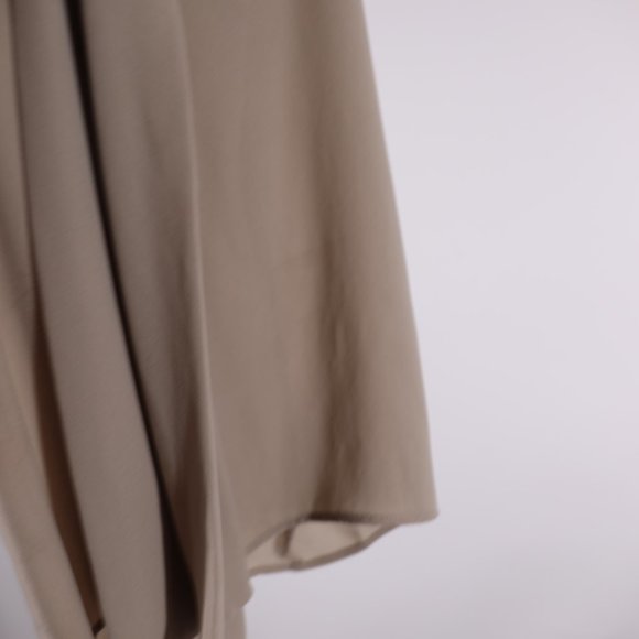 Body & Soul blouse beige tan - Picture 10 of 11